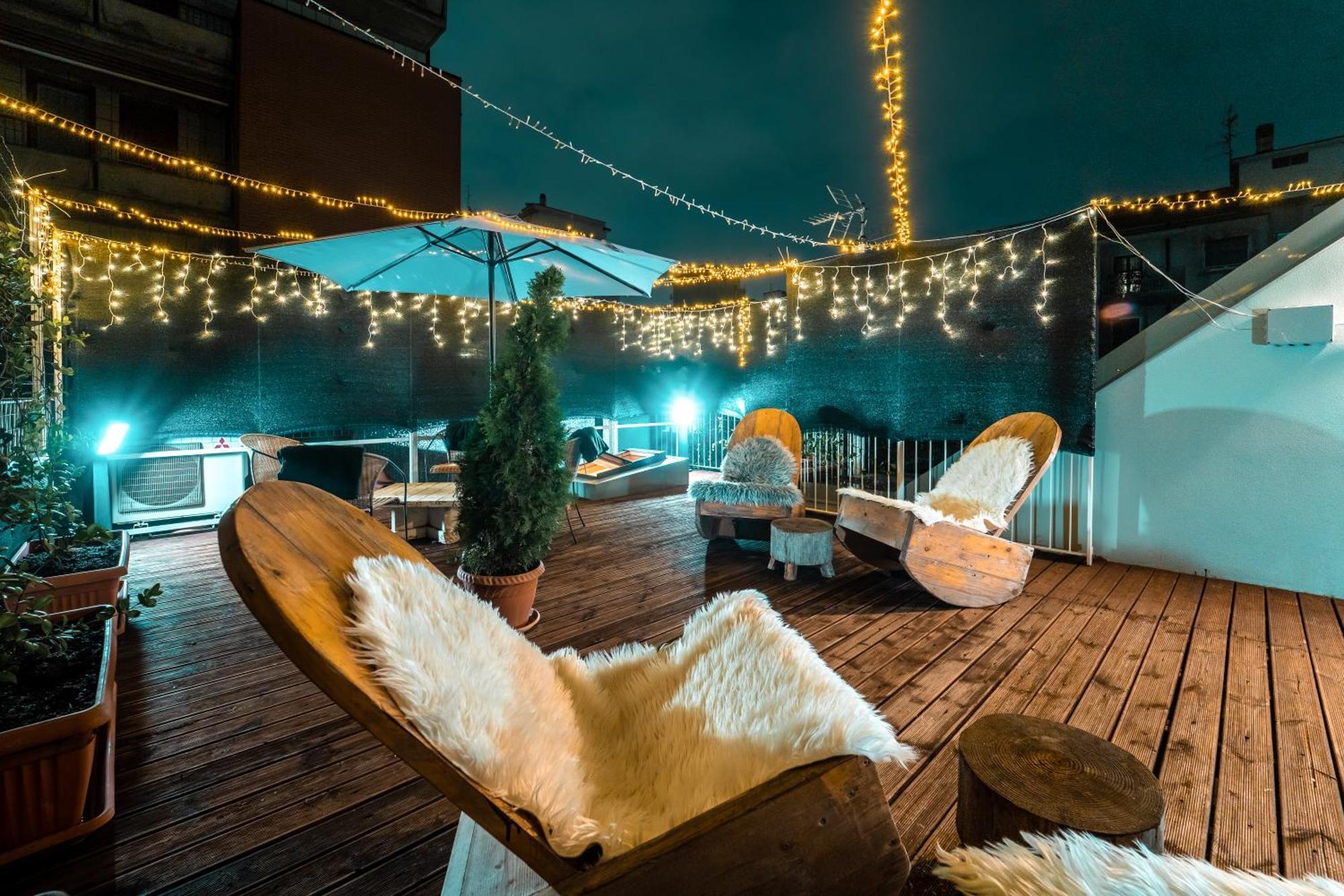 ミラノ Luxavocadoloft Duomo 10Mヴィラ エクステリア 写真
