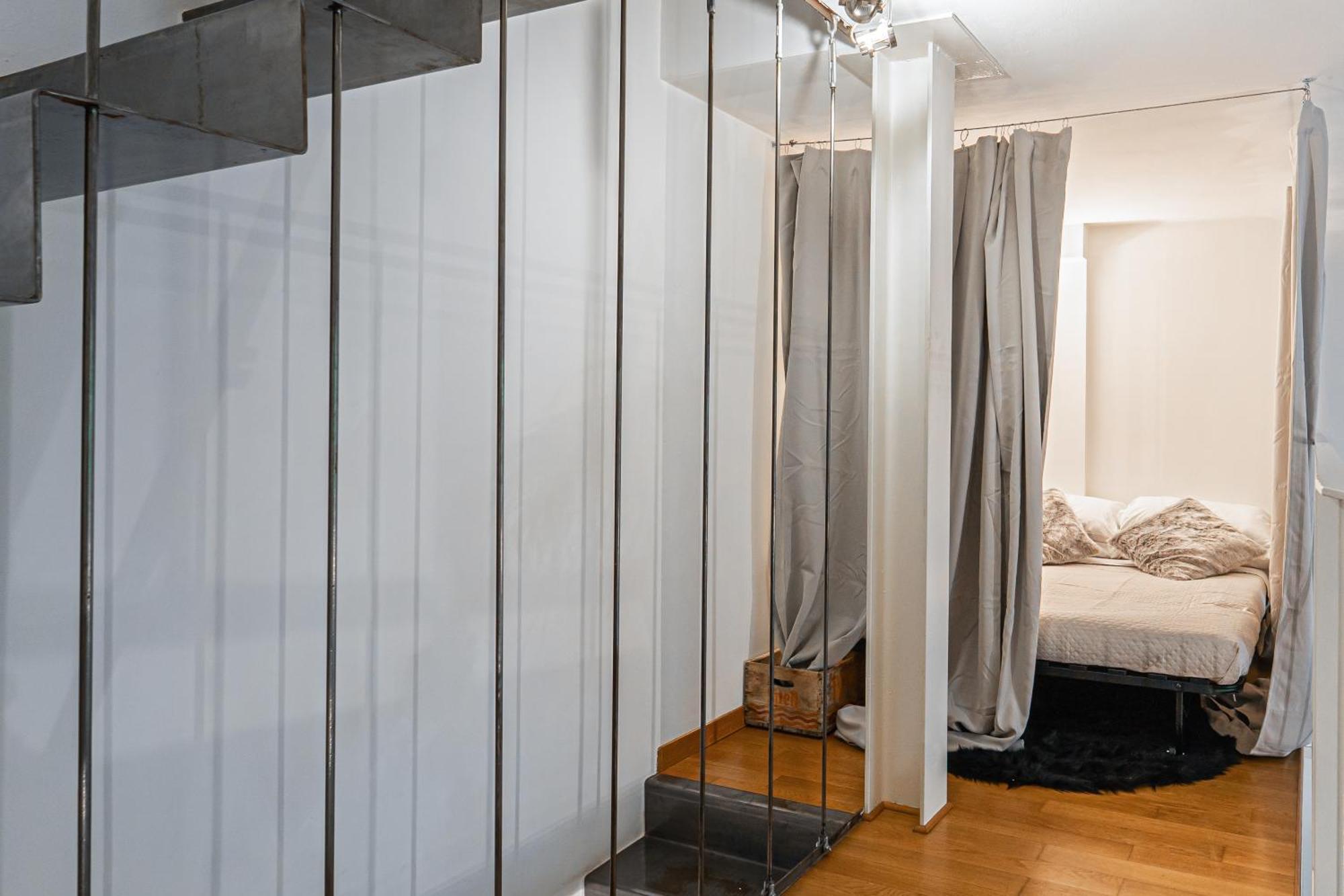 ミラノ Luxavocadoloft Duomo 10Mヴィラ エクステリア 写真