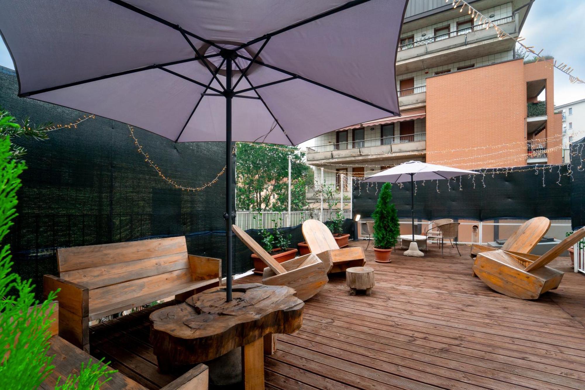 ミラノ Luxavocadoloft Duomo 10Mヴィラ エクステリア 写真