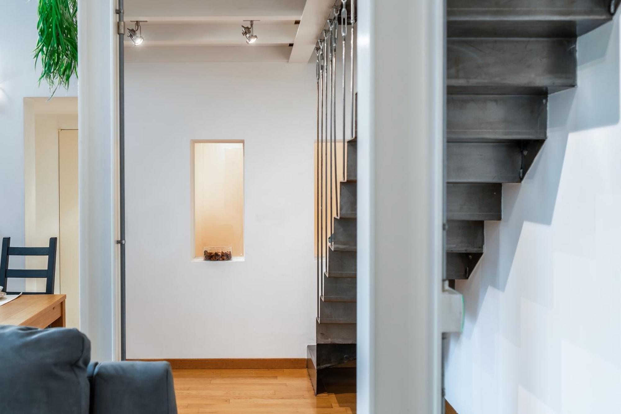 ミラノ Luxavocadoloft Duomo 10Mヴィラ エクステリア 写真